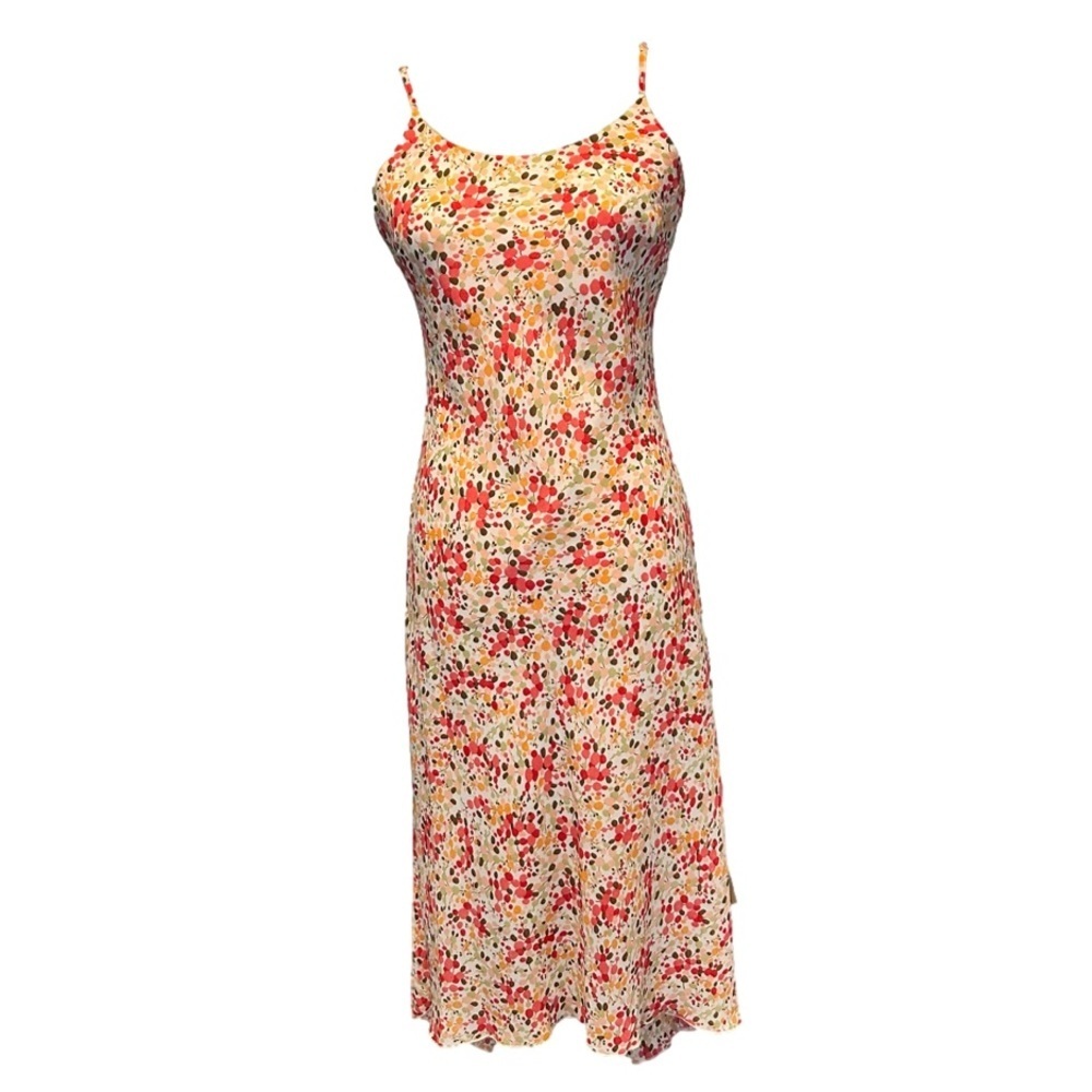 Reitman’s Slip Dress Vintage